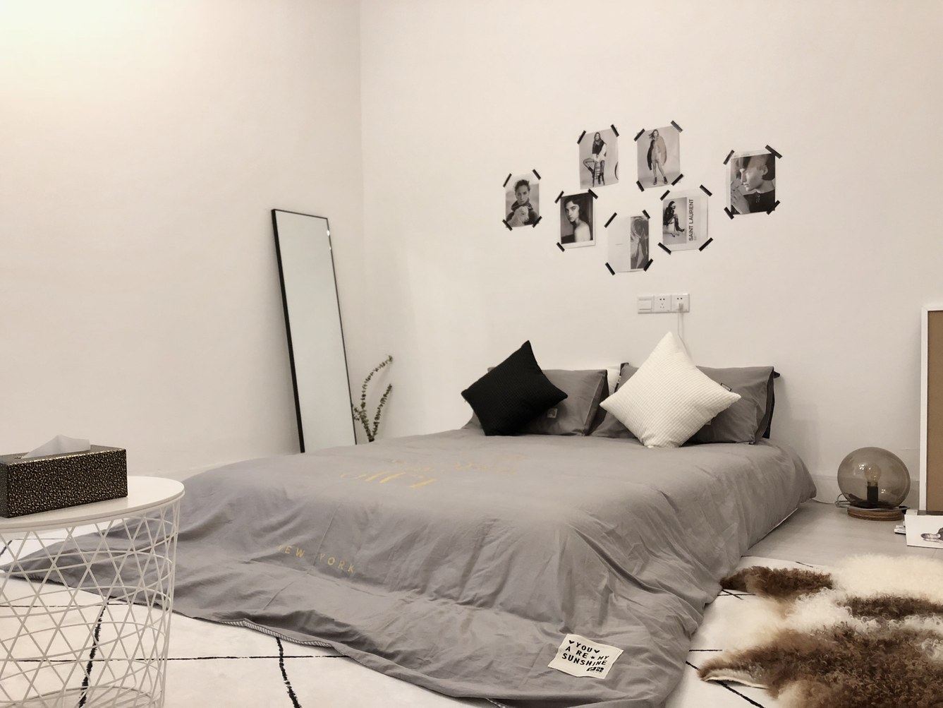insroom公寓NO.2