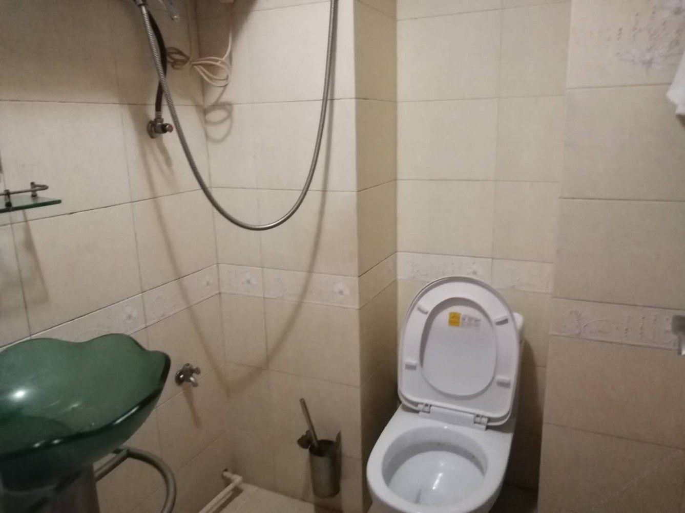 舒适一室大床