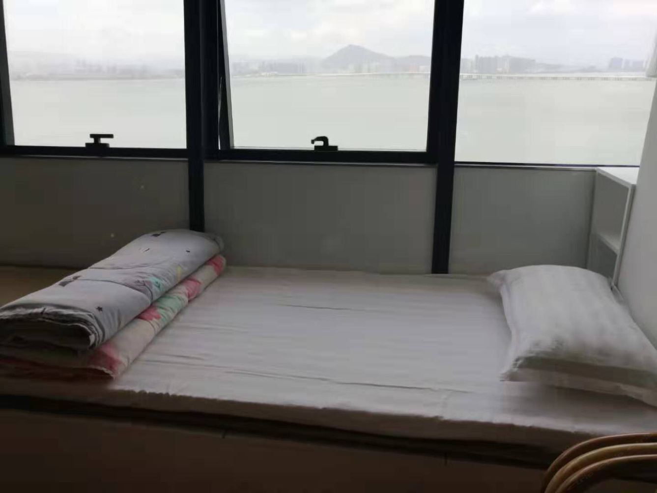 海景一室大床房