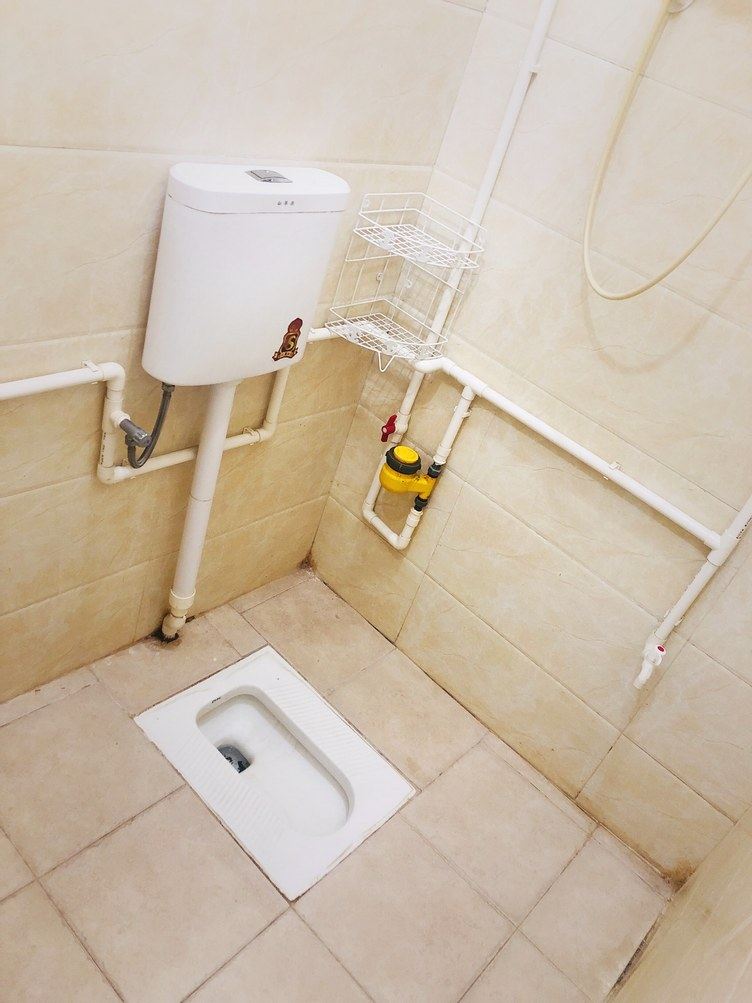 舒适阳光一室大床房