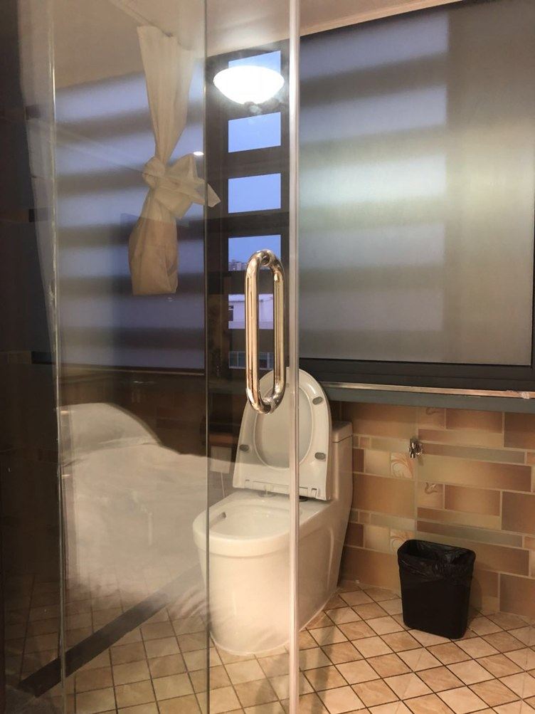 舒适两房一厅