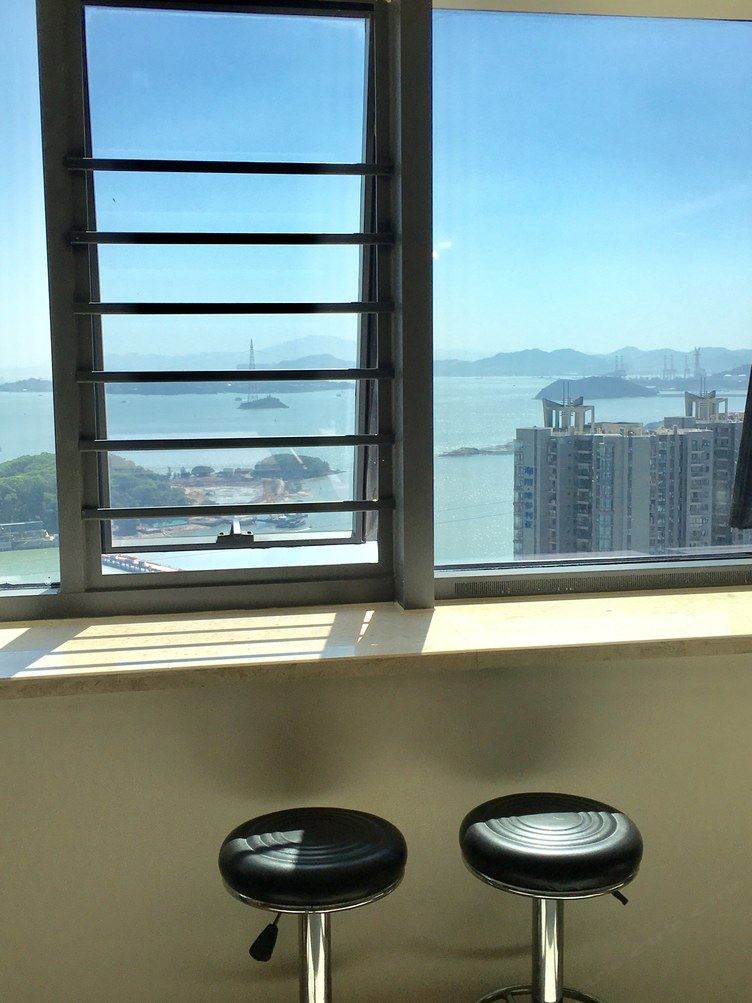 海景三房