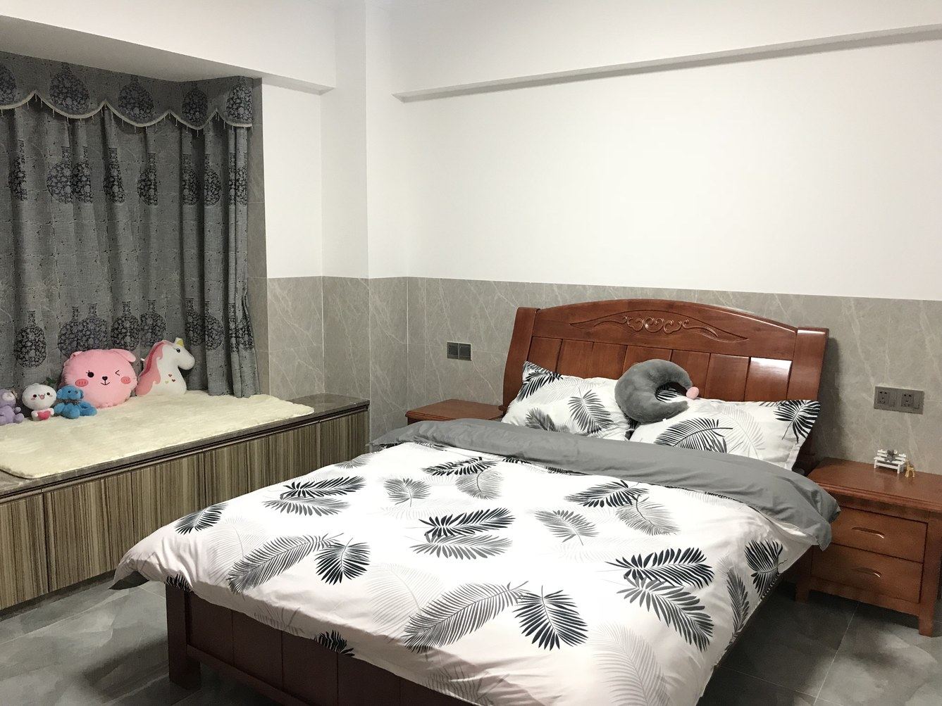 厦门Zn.wang公寓(2号店)