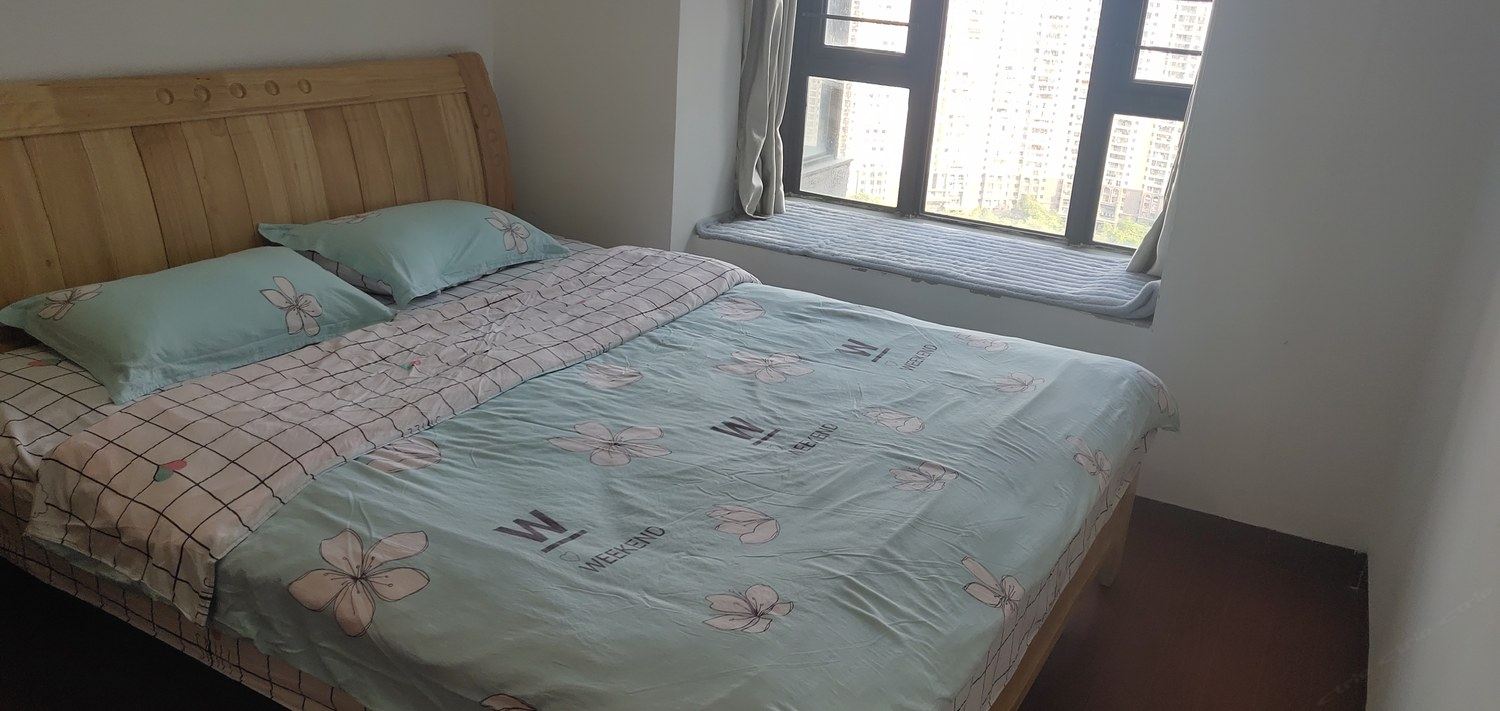舒适海景三室二厅套房