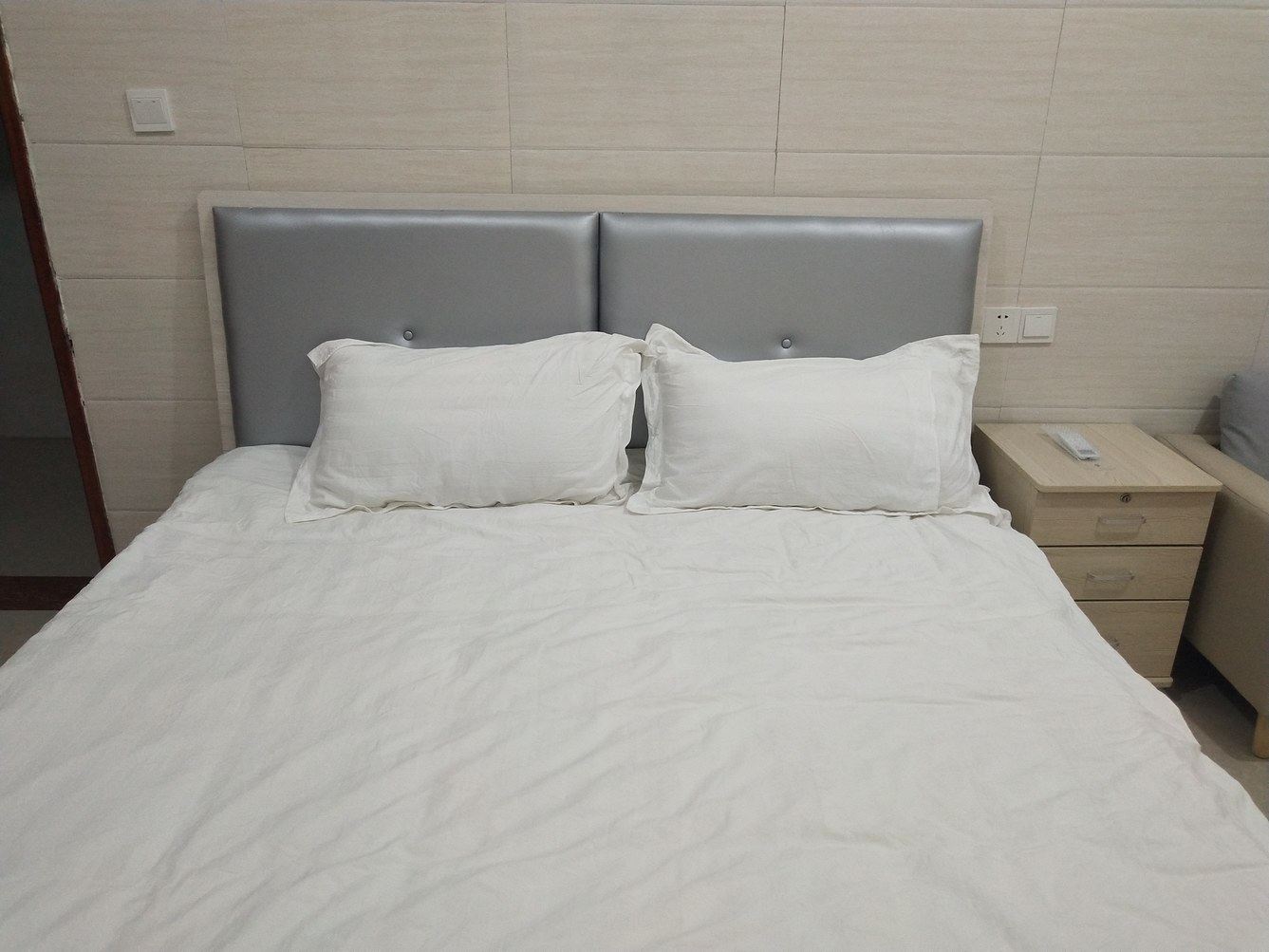 厦门张玉华公寓(9号店)