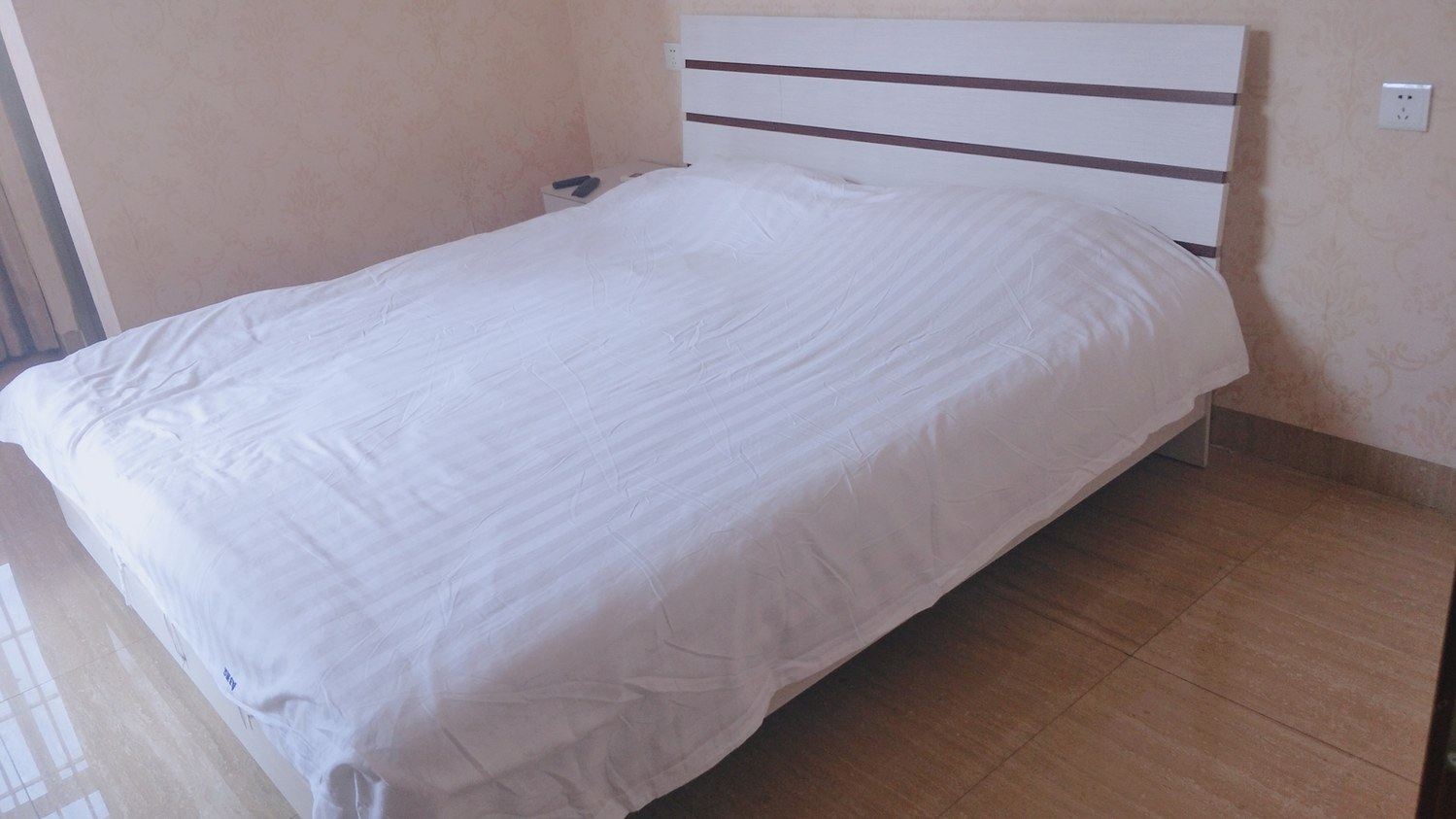 特惠大床房