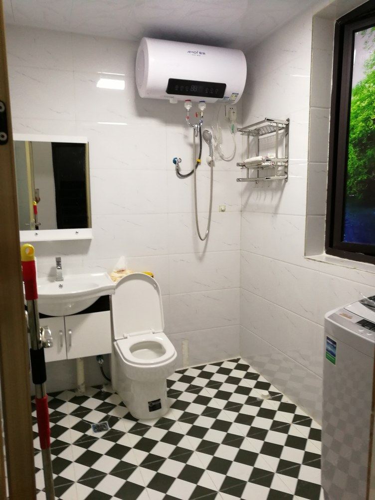 观景大床房
