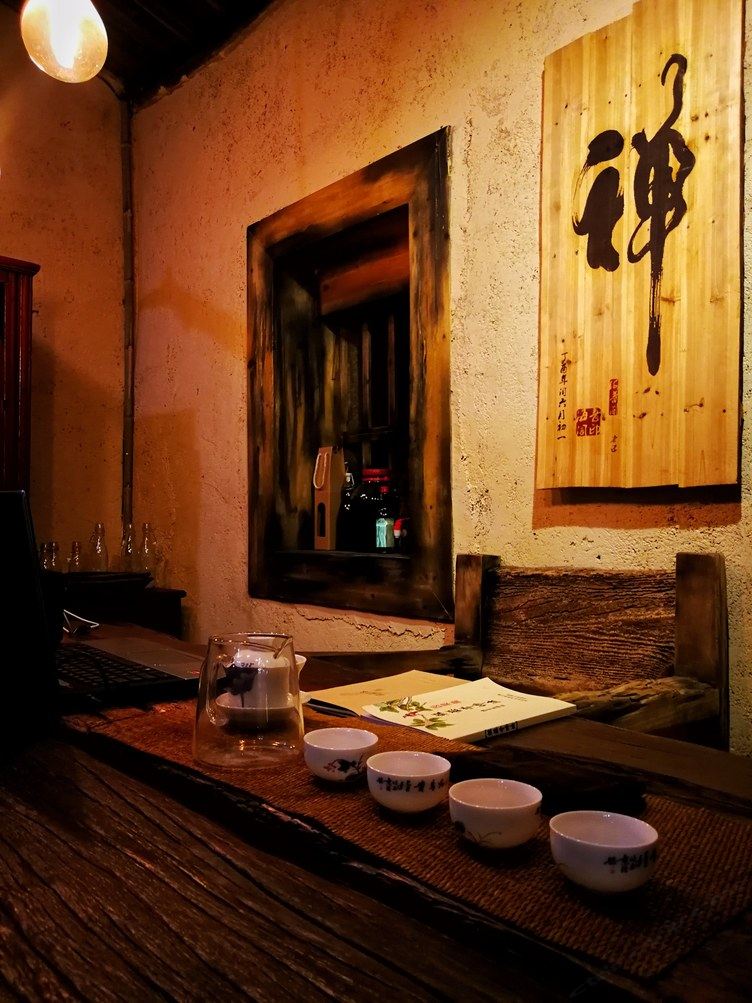 二室一厅套房