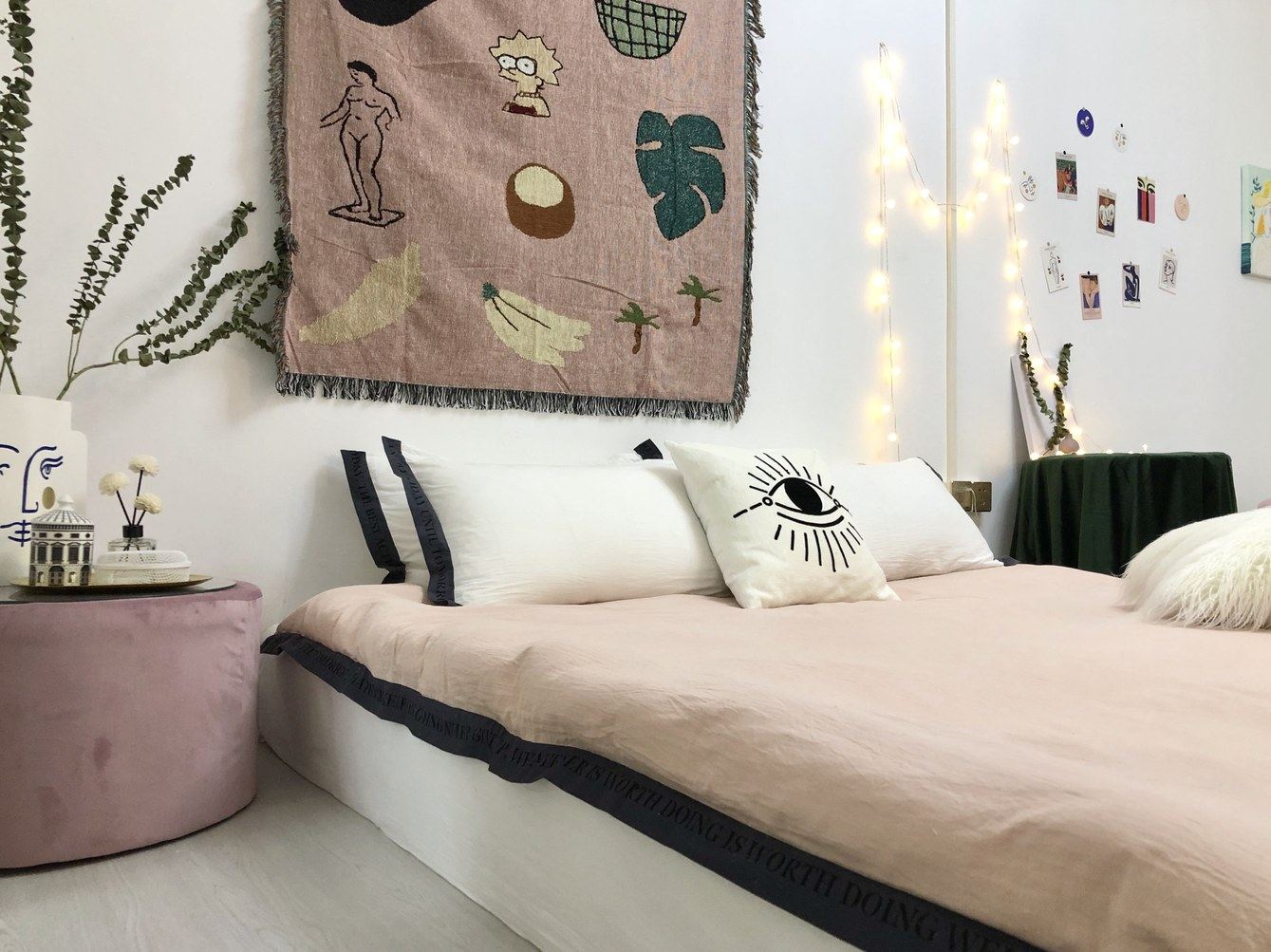 厦门insroom公寓(9号店)