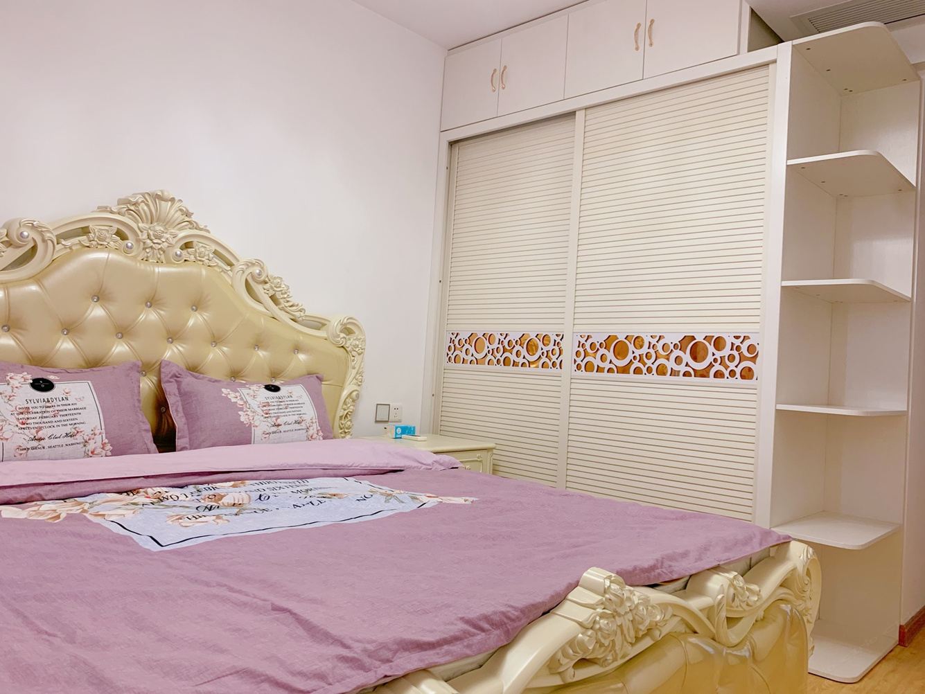 厦门阿木木童鞋公寓(5号店)