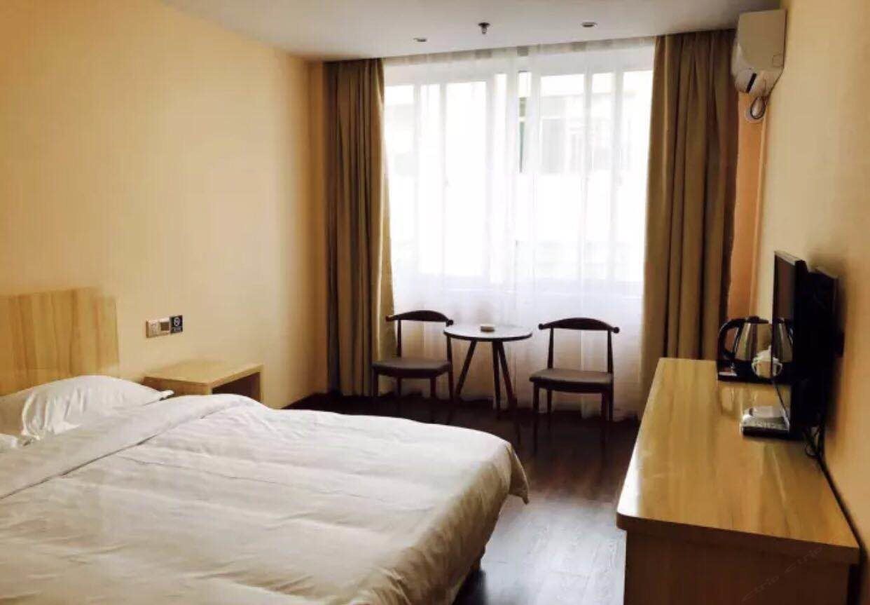 厦门厦门集美一诺家公寓(海滨二路分店)