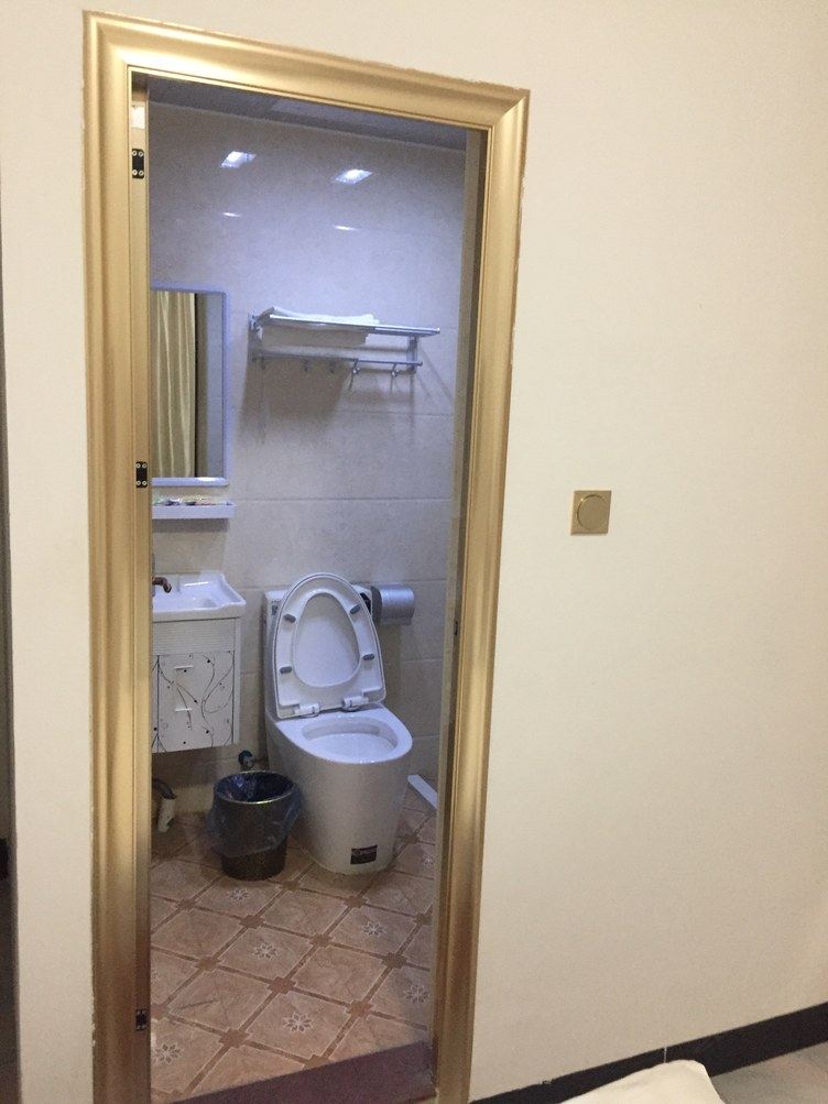 豪华家庭房