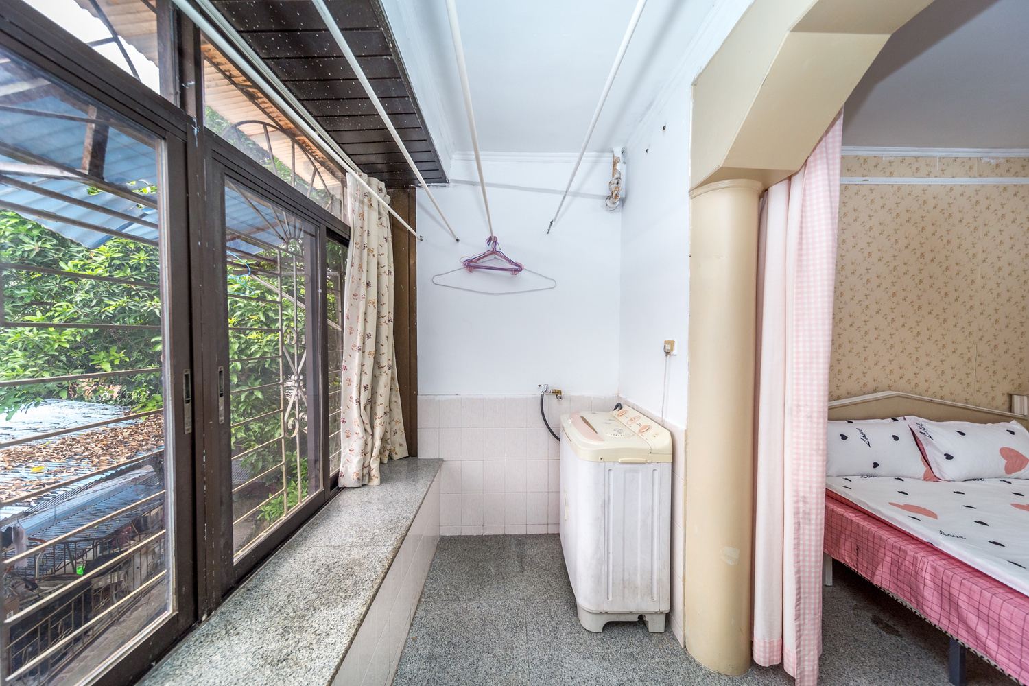厦门鼓浪屿️晴天小居️公寓(内厝澳路分店)