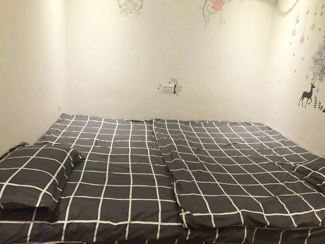 大床房