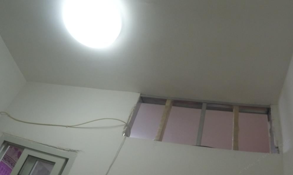 小单间
