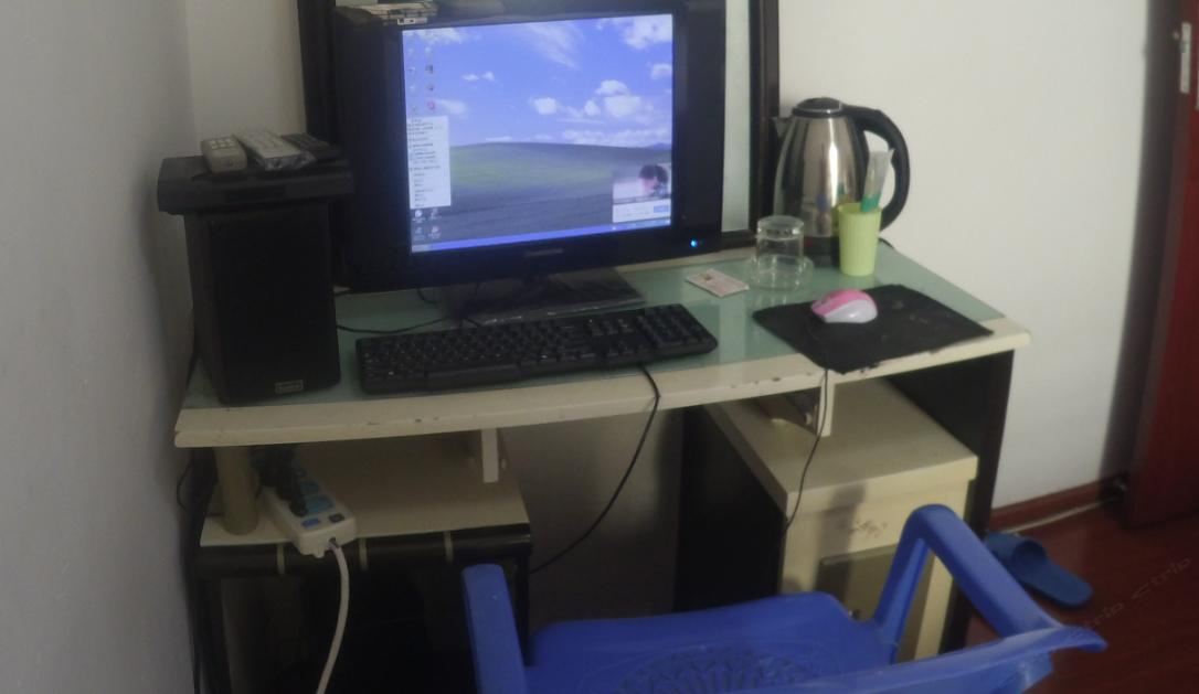 大单间