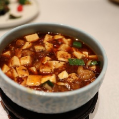 餐饮模块 