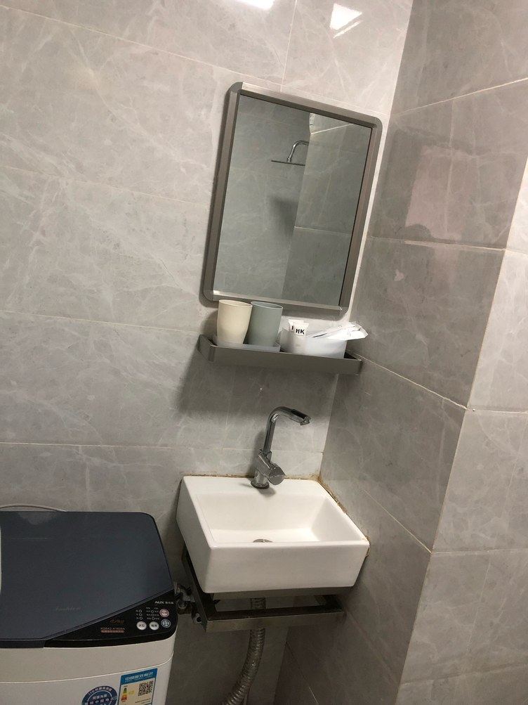 北欧大床房