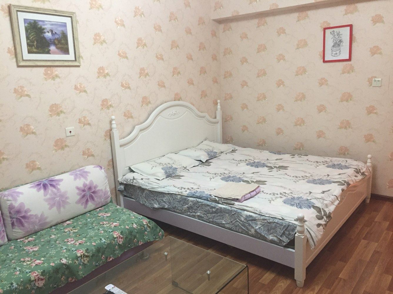 经典一室大床房