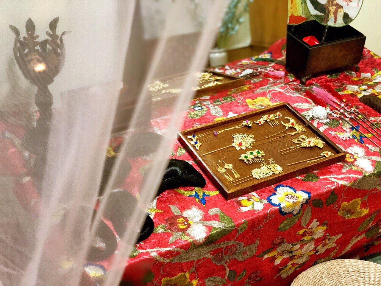 体验二室大床房
