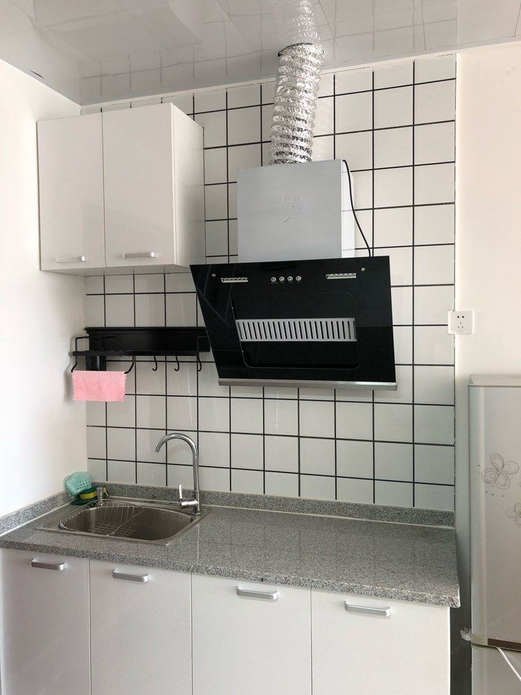 北欧简约一室大床房