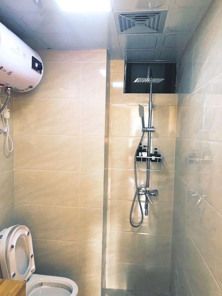 精致一室大床房
