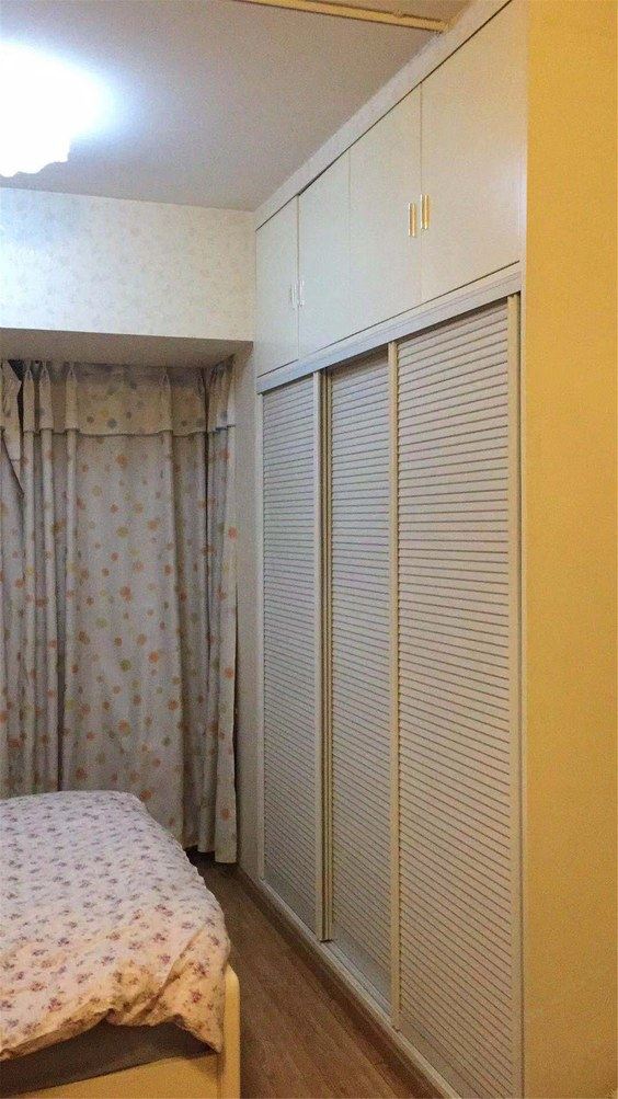 一室大床房