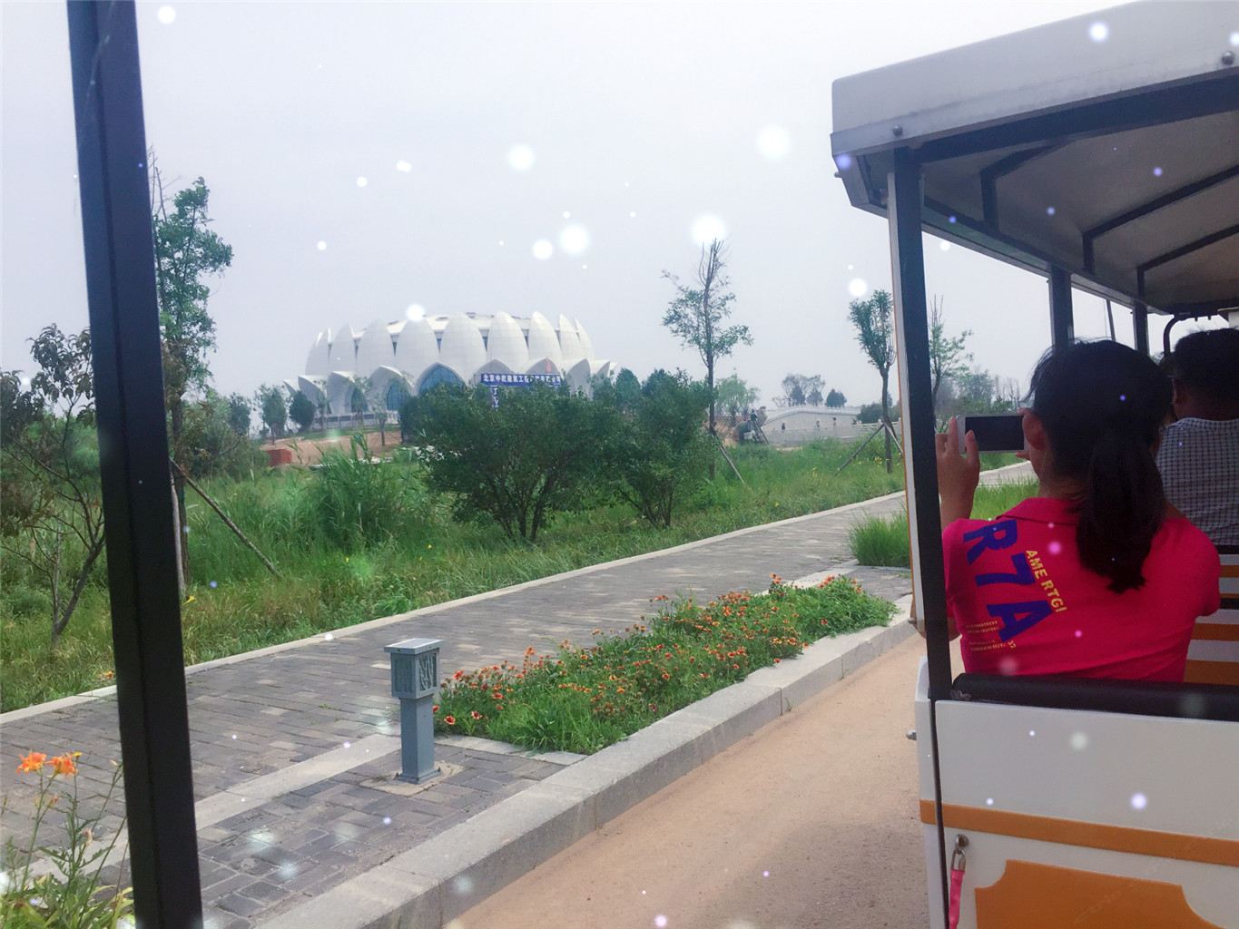 乐亭唐山湾国际旅游岛海景公寓酒店
