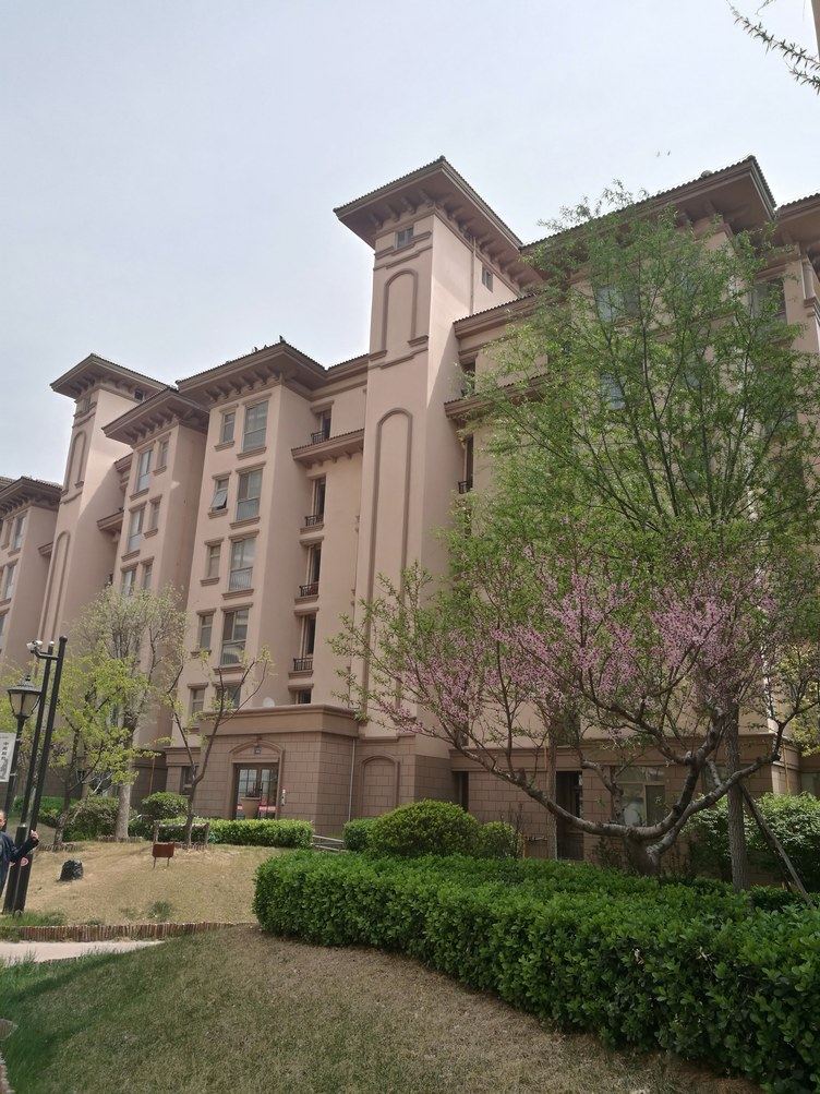 唐山乐亭三岛公寓(3号店)