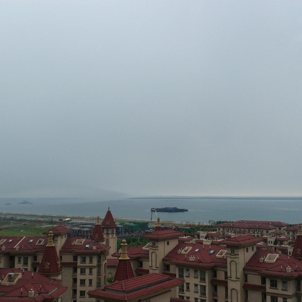 唐山辉常完美公寓