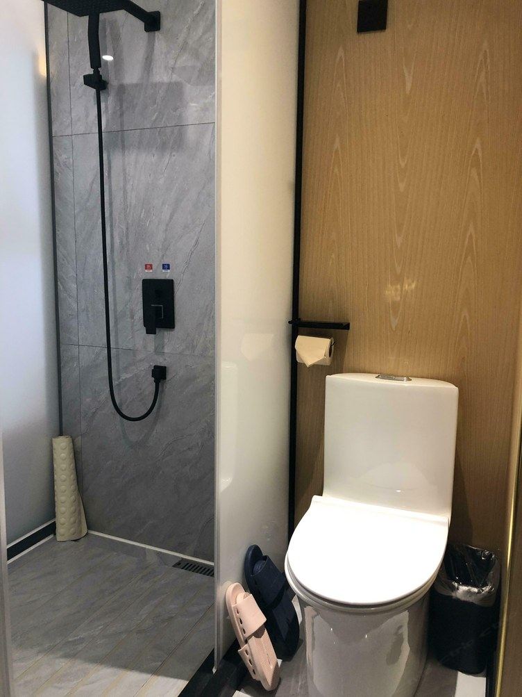 大床公寓房