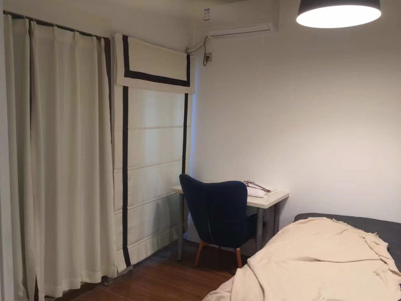 舒适阳光一室一厅套房
