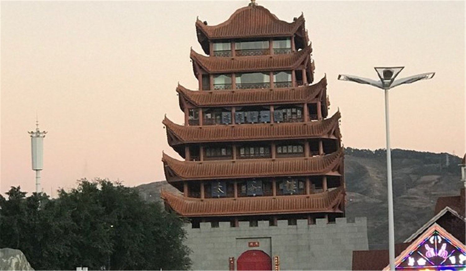 其他