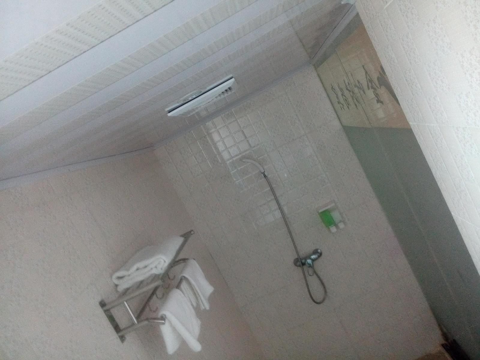 优品大床房