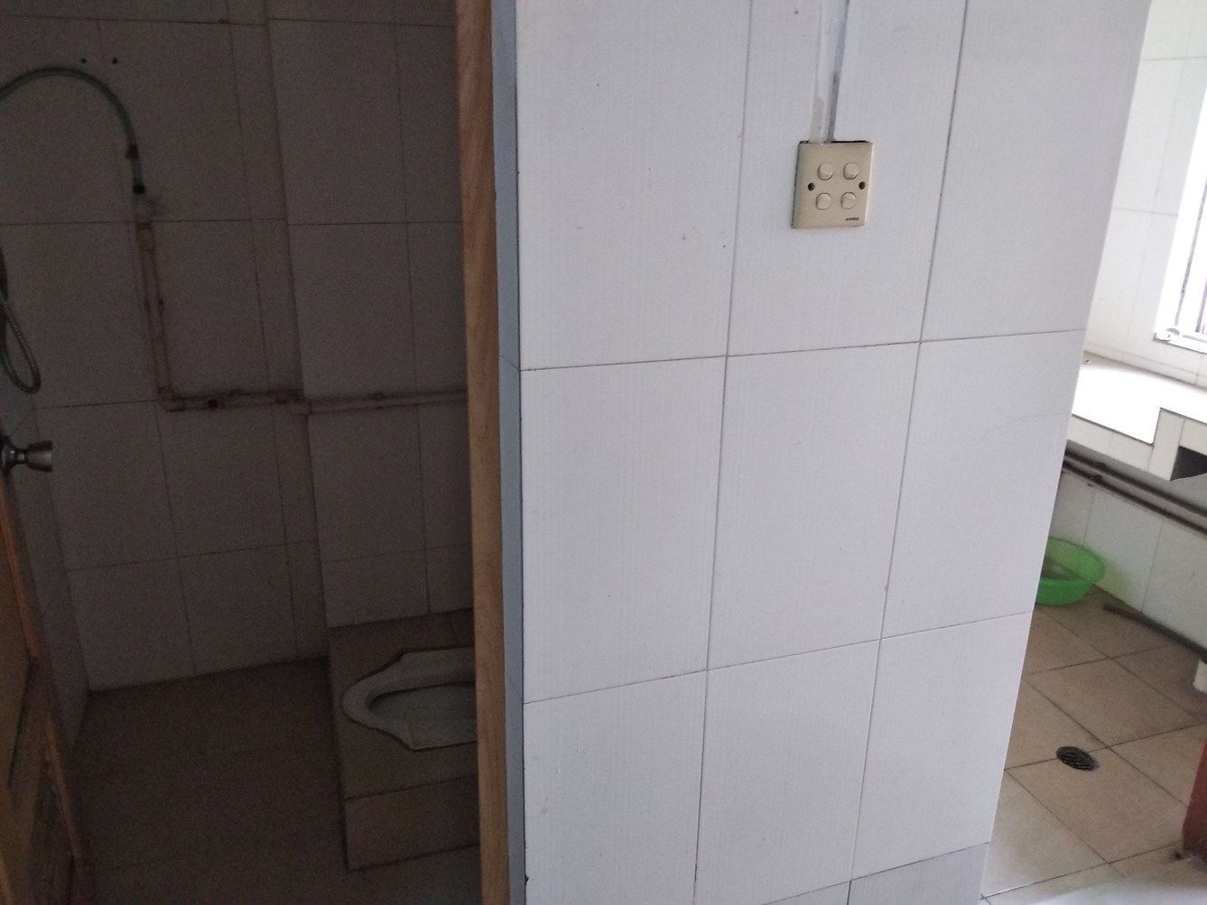 舒适一室大床房