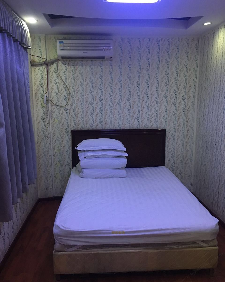 标准间