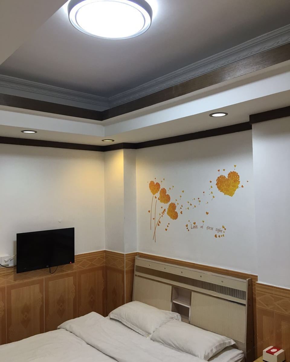 高级单人间