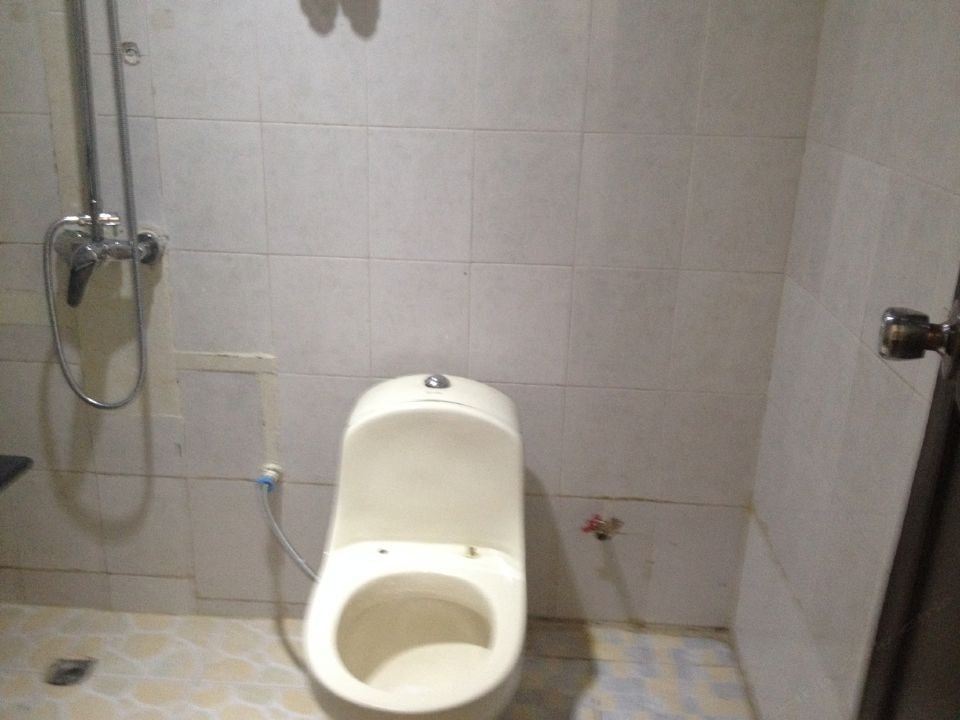 标准单人房