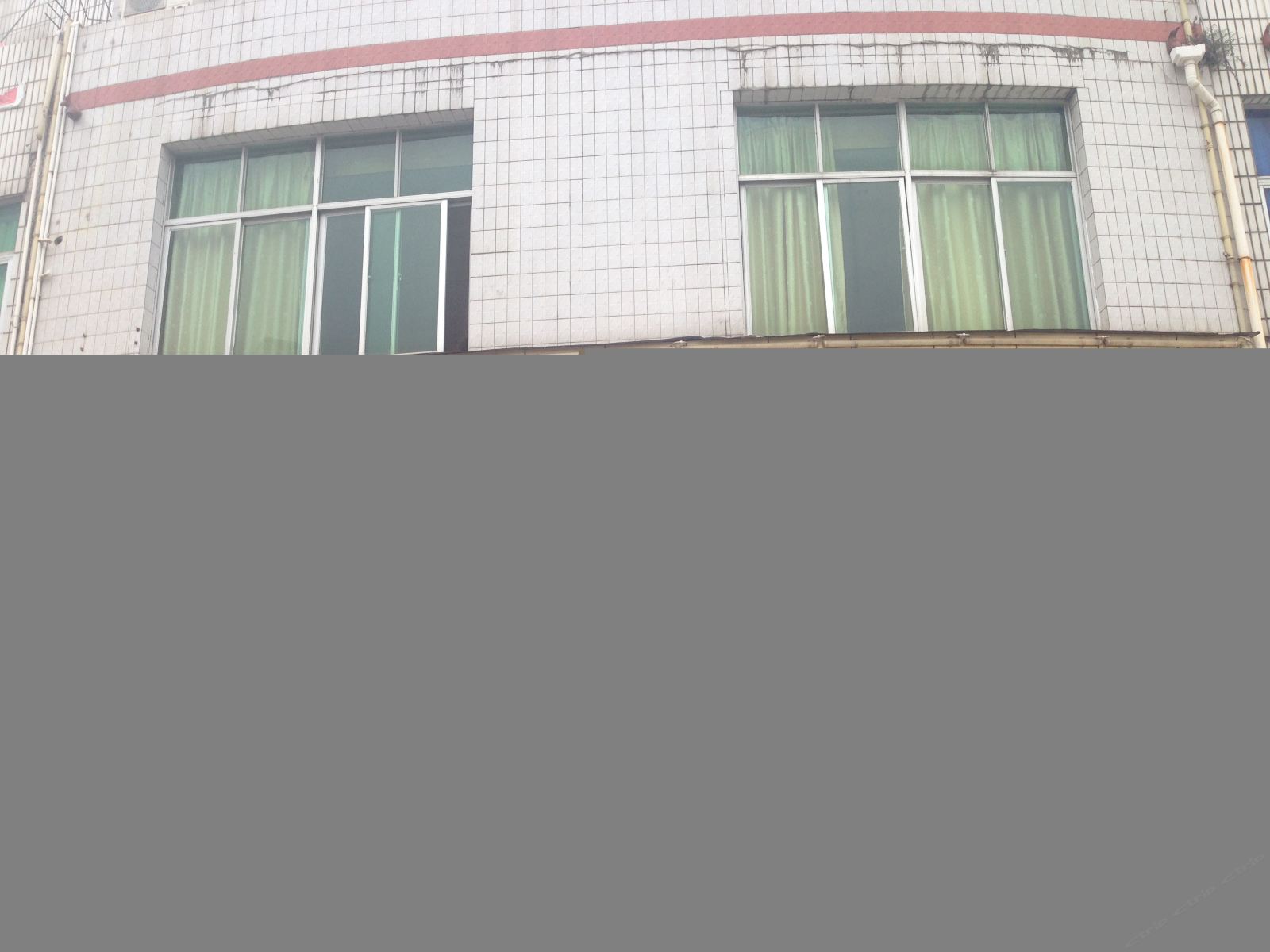 武平十方建兴宾馆