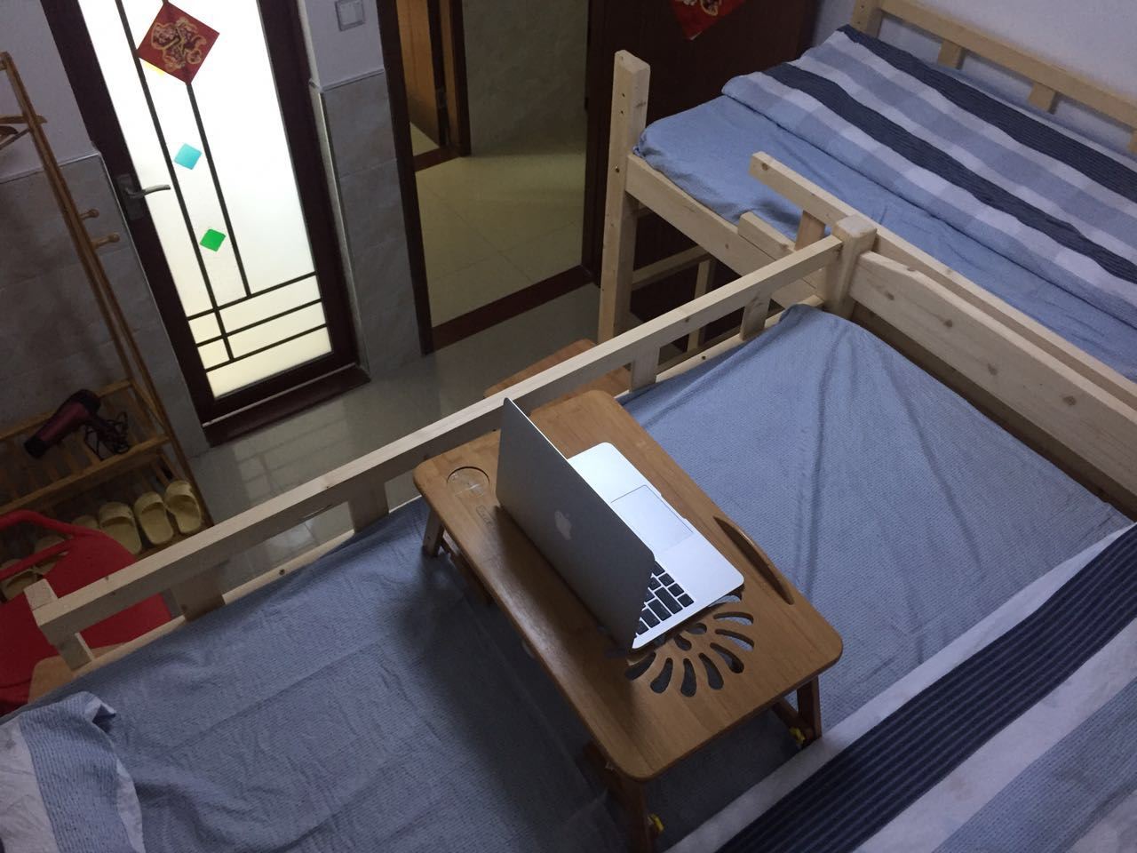 太空舱