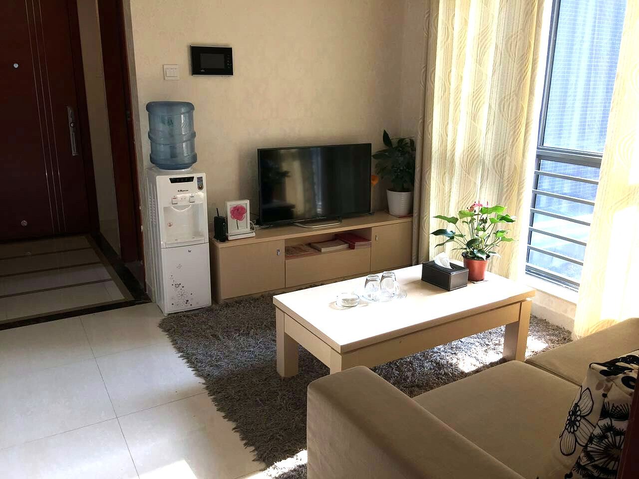 一房一厅