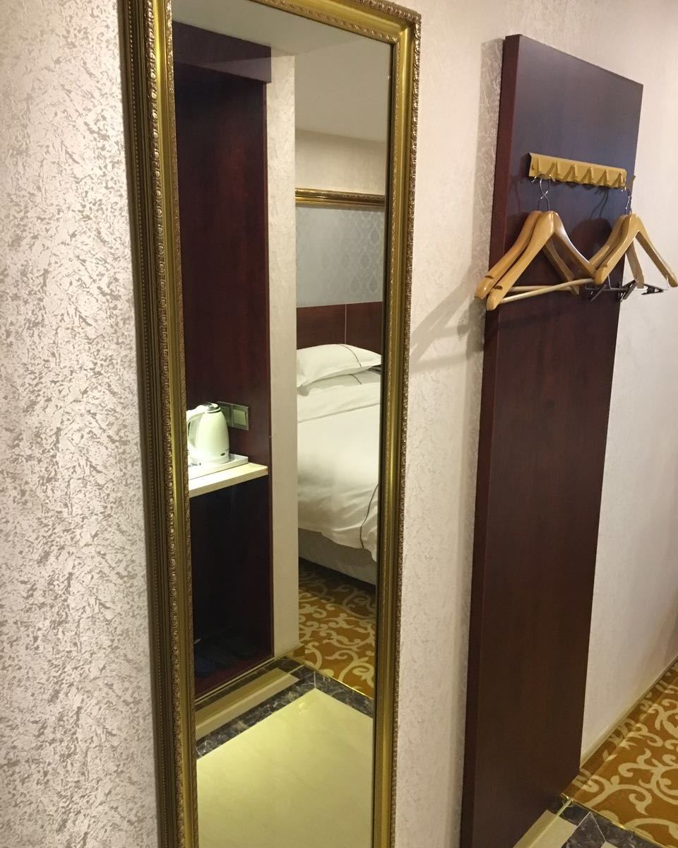 标准单人房