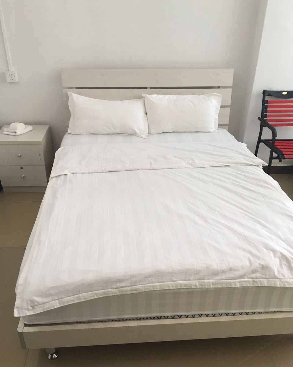 标准单人房