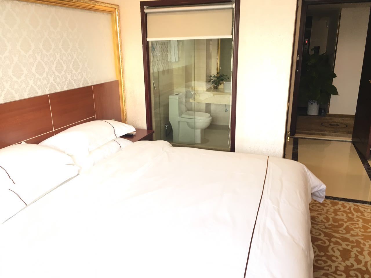 标准单人房