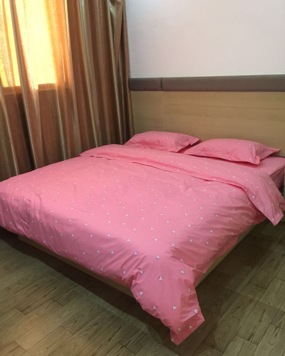 豪华大床房