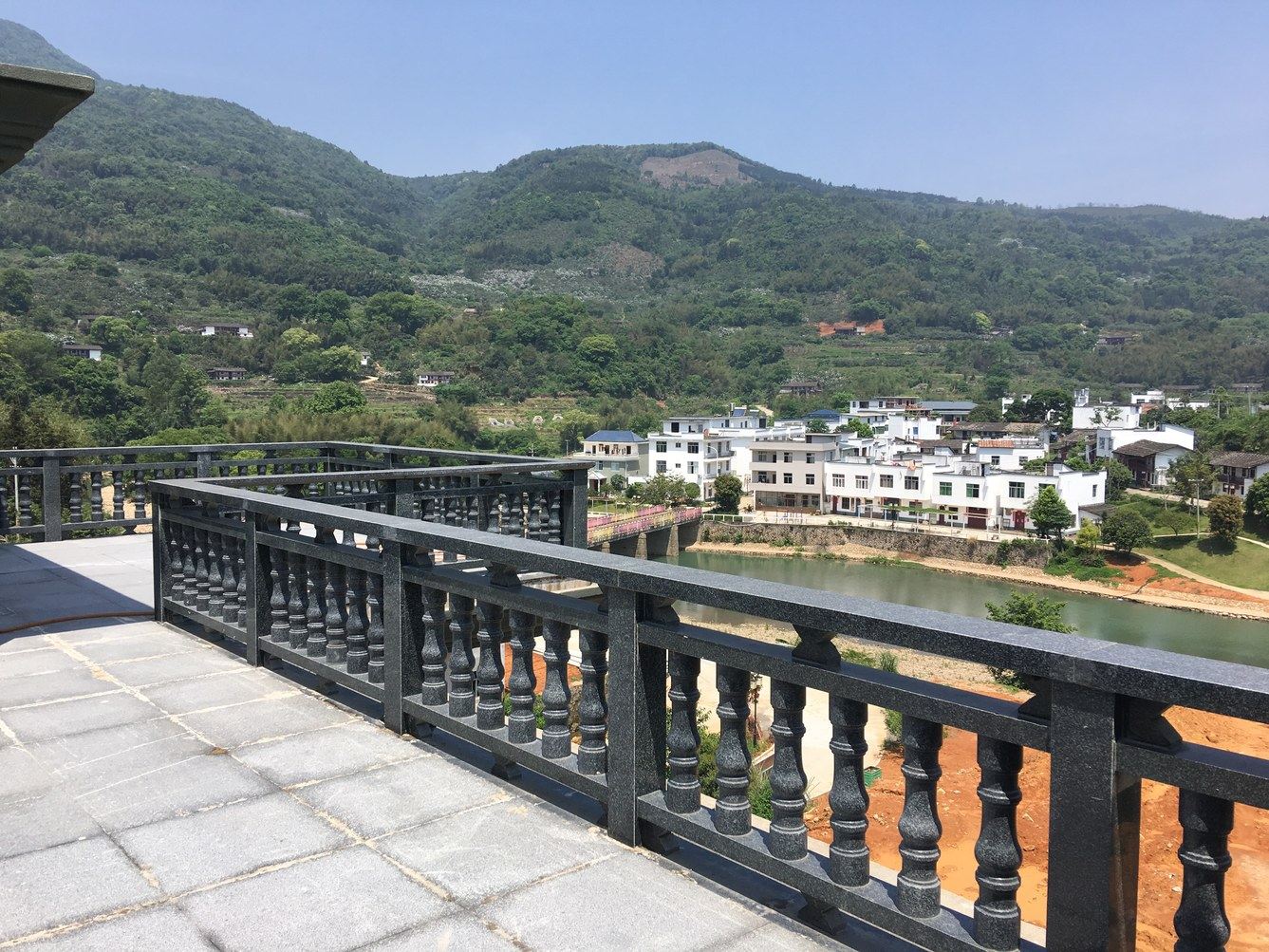 福州杨光民宿