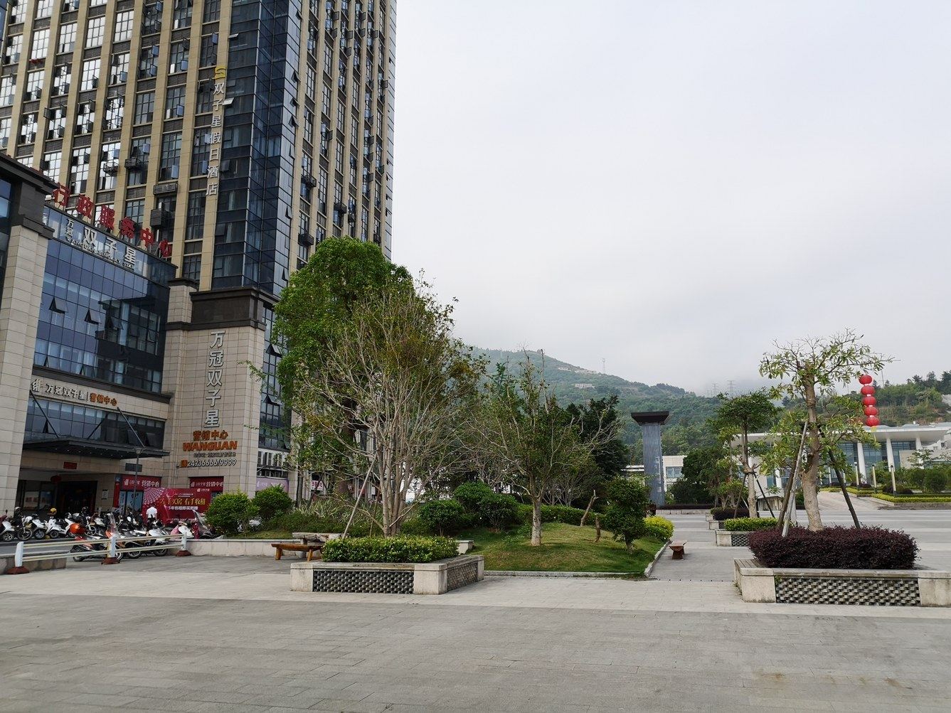 福州本道公寓