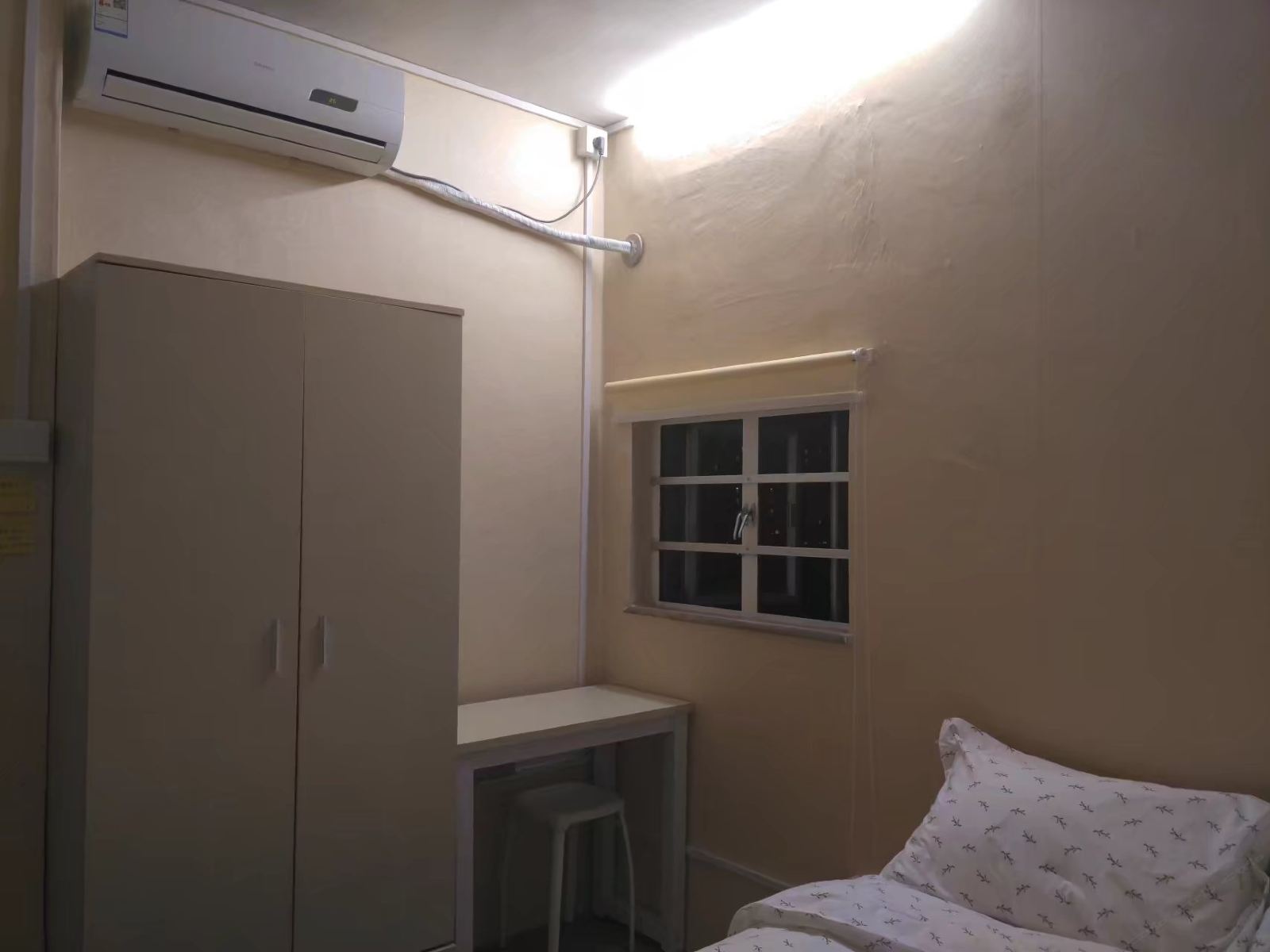 大床房