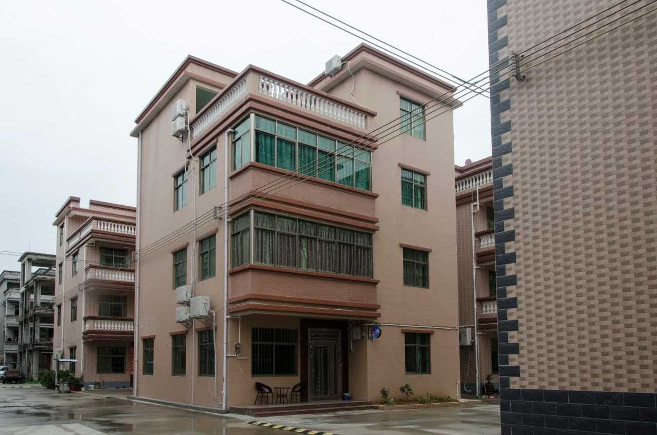 A栋包场房