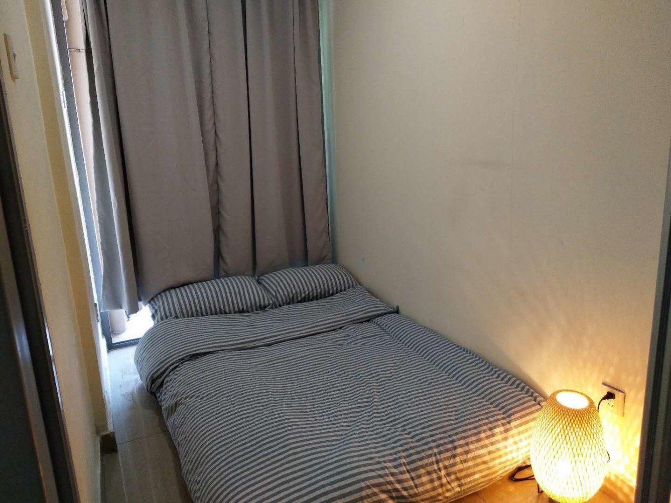 二室一厅套房